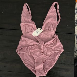 Envya one piece. Size Small.